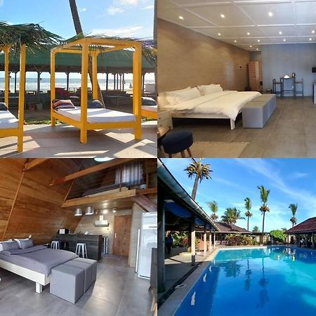 Tropicana Beach & Resort Elwa ภายนอก รูปภาพ