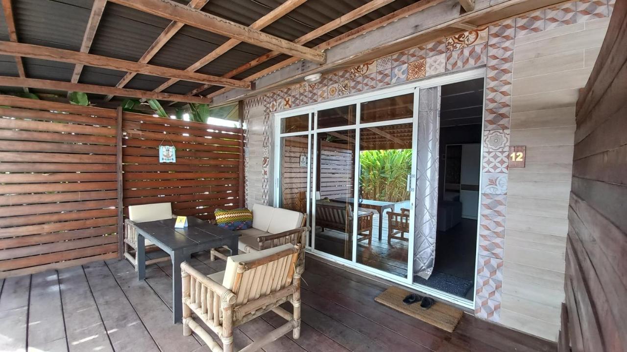 Tropicana Beach & Resort Elwa ภายนอก รูปภาพ