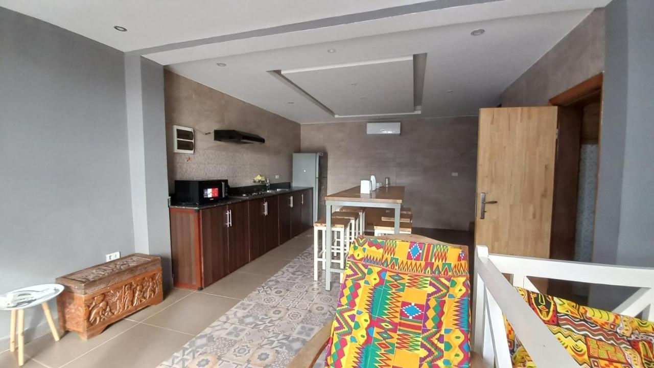 Tropicana Beach & Resort Elwa ภายนอก รูปภาพ