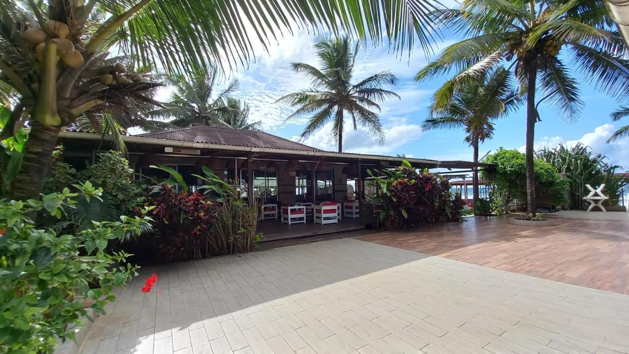 Tropicana Beach & Resort Elwa ภายนอก รูปภาพ