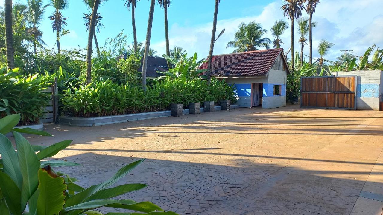 Tropicana Beach & Resort Elwa ภายนอก รูปภาพ