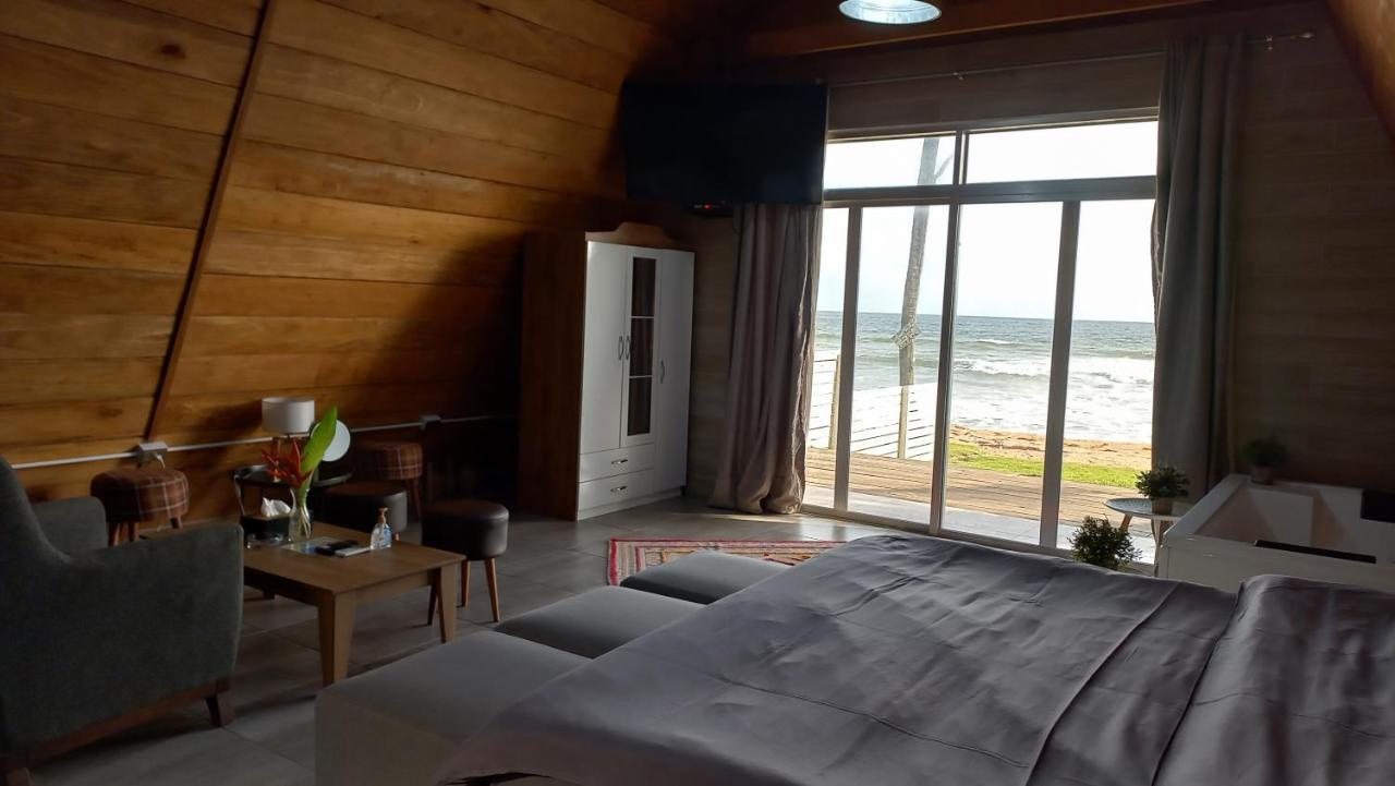 Tropicana Beach & Resort Elwa ภายนอก รูปภาพ