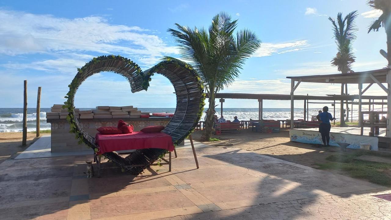 Tropicana Beach & Resort Elwa ภายนอก รูปภาพ