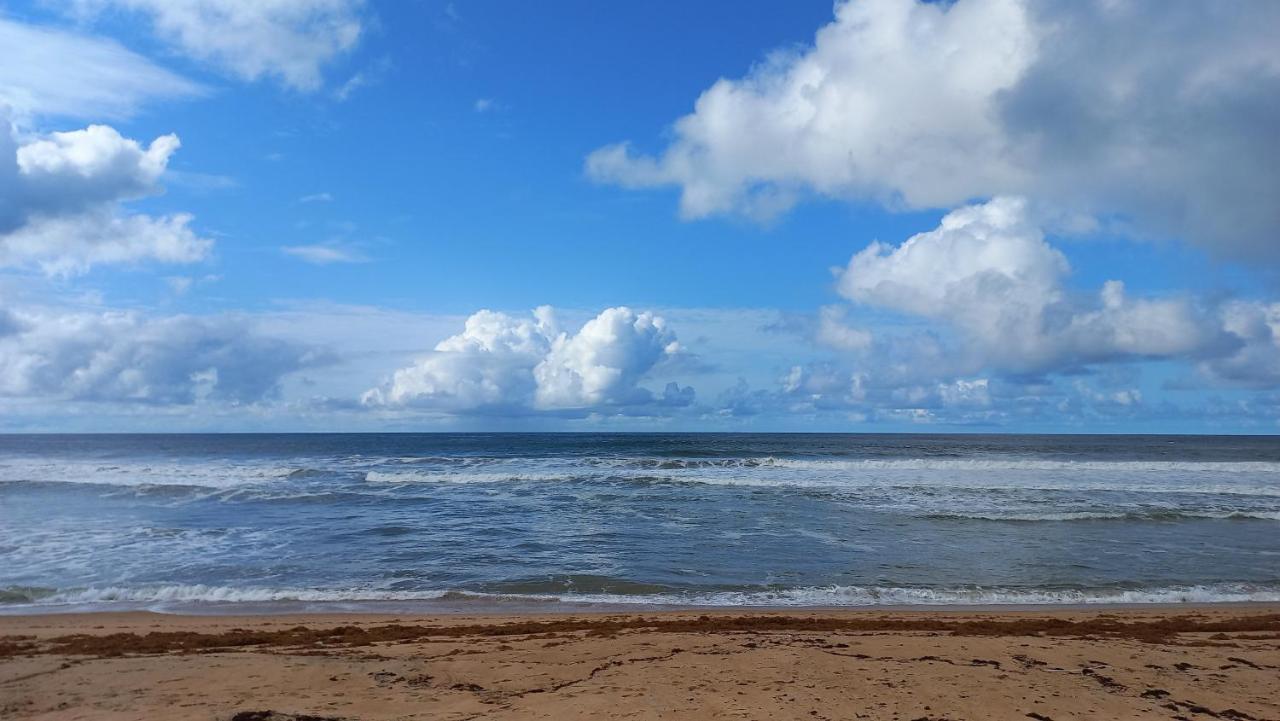 Tropicana Beach & Resort Elwa ภายนอก รูปภาพ
