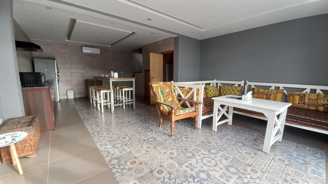 Tropicana Beach & Resort Elwa ภายนอก รูปภาพ