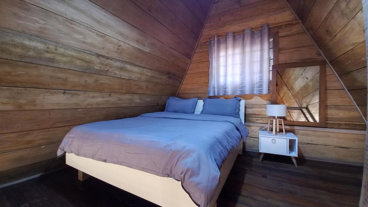 Tropicana Beach & Resort Elwa ภายนอก รูปภาพ