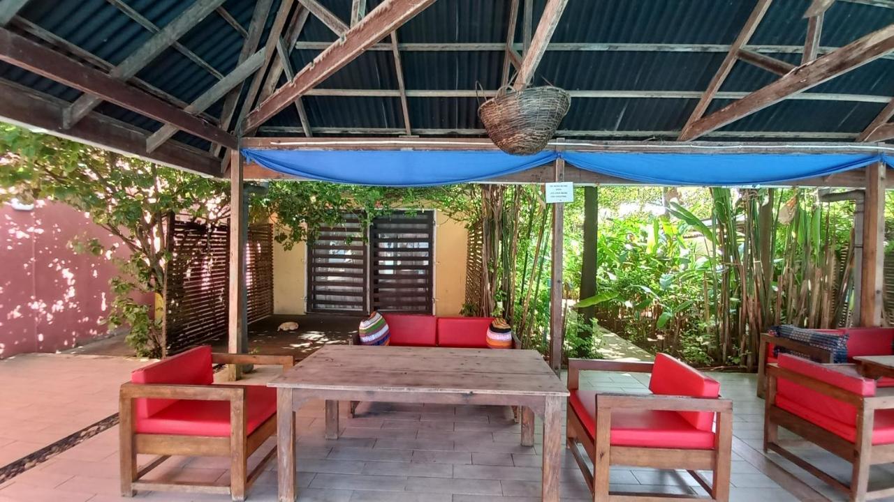 Tropicana Beach & Resort Elwa ภายนอก รูปภาพ