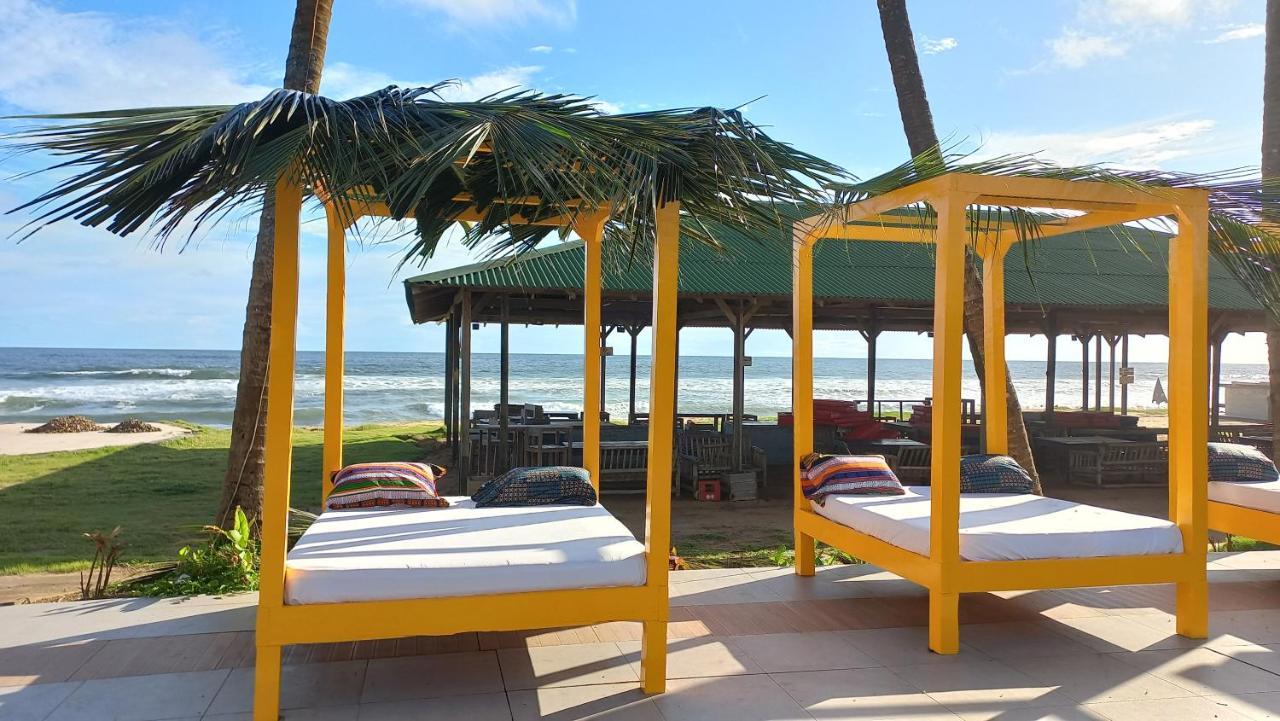 Tropicana Beach & Resort Elwa ภายนอก รูปภาพ