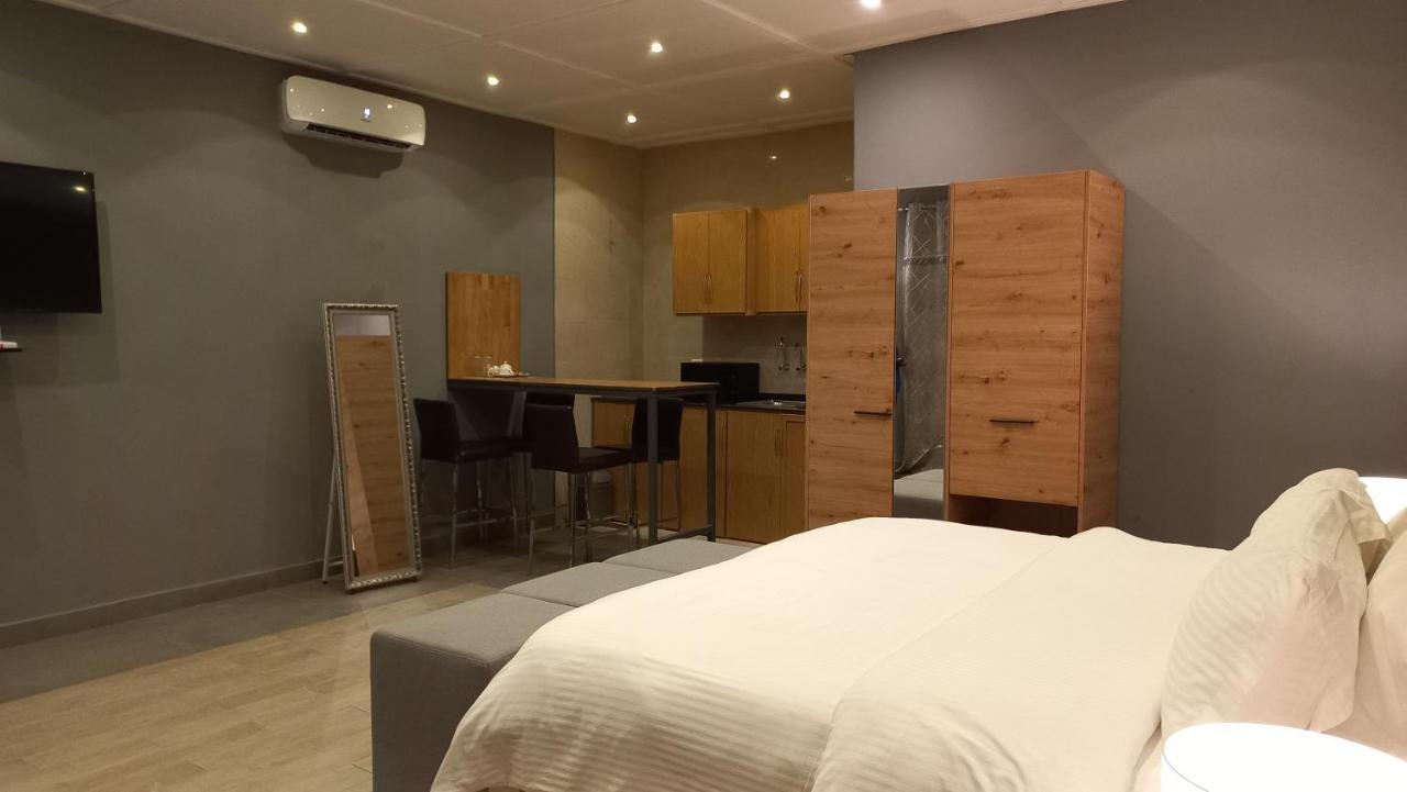 Tropicana Beach & Resort Elwa ภายนอก รูปภาพ