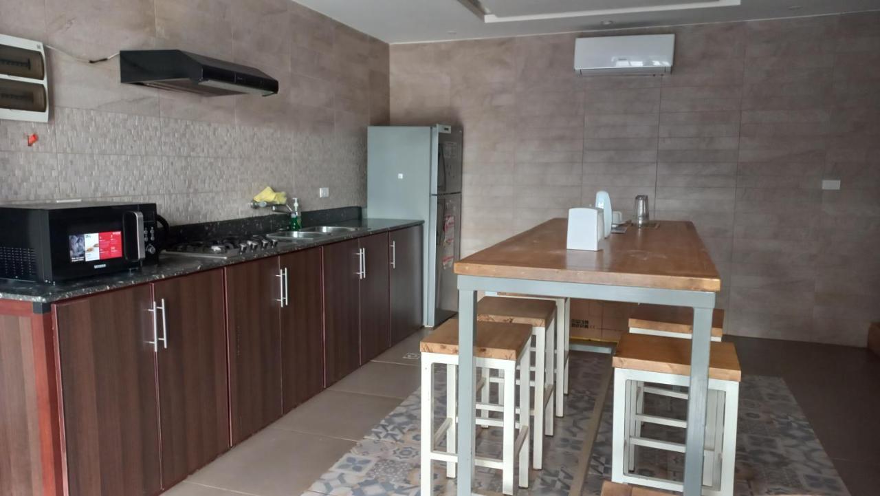 Tropicana Beach & Resort Elwa ภายนอก รูปภาพ
