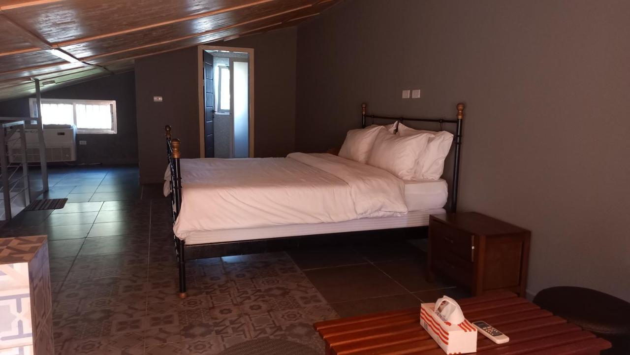 Tropicana Beach & Resort Elwa ภายนอก รูปภาพ