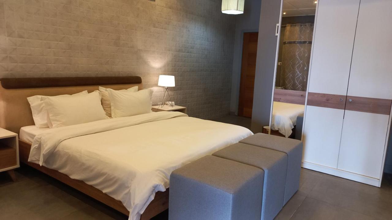 Tropicana Beach & Resort Elwa ภายนอก รูปภาพ