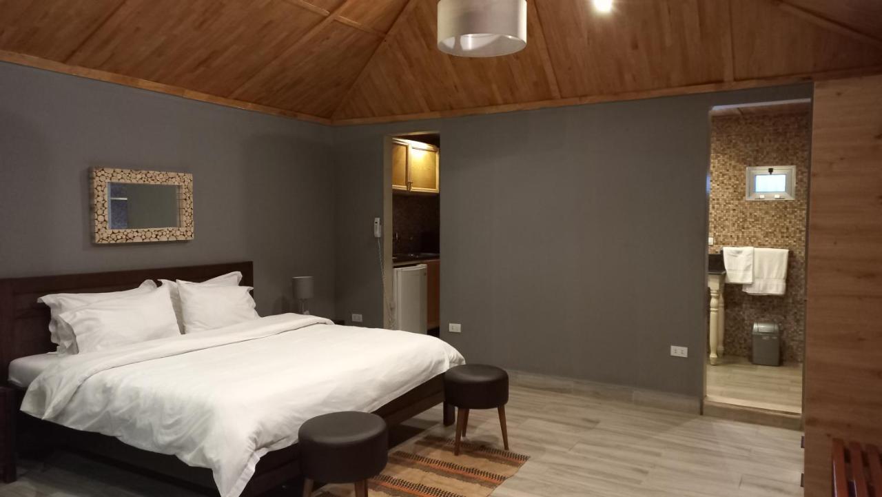 Tropicana Beach & Resort Elwa ภายนอก รูปภาพ