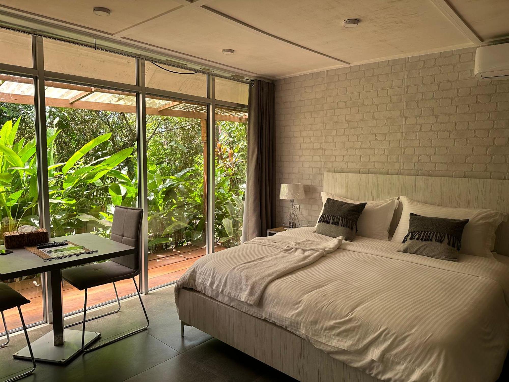 Tropicana Beach & Resort Elwa ภายนอก รูปภาพ