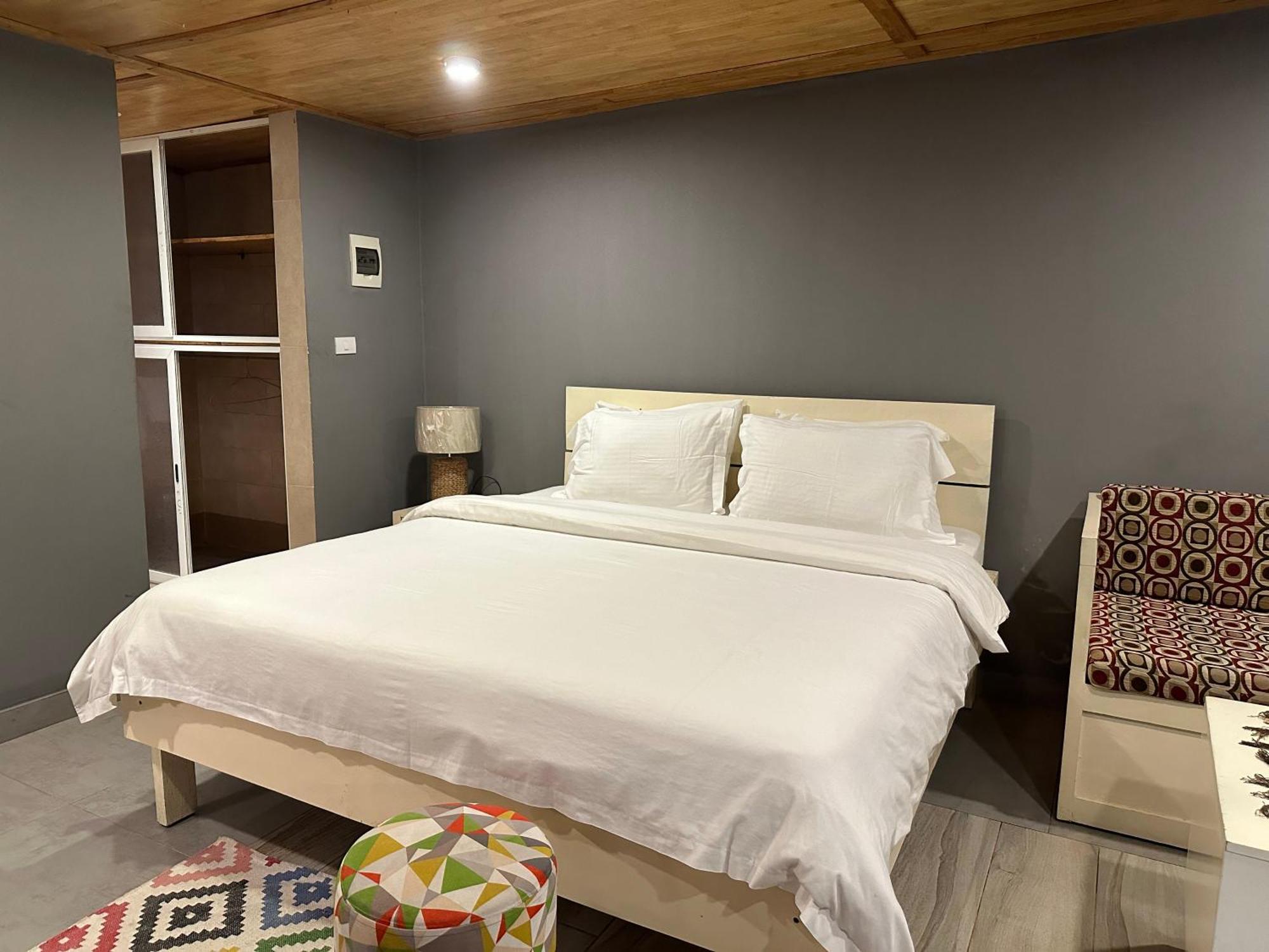 Tropicana Beach & Resort Elwa ภายนอก รูปภาพ