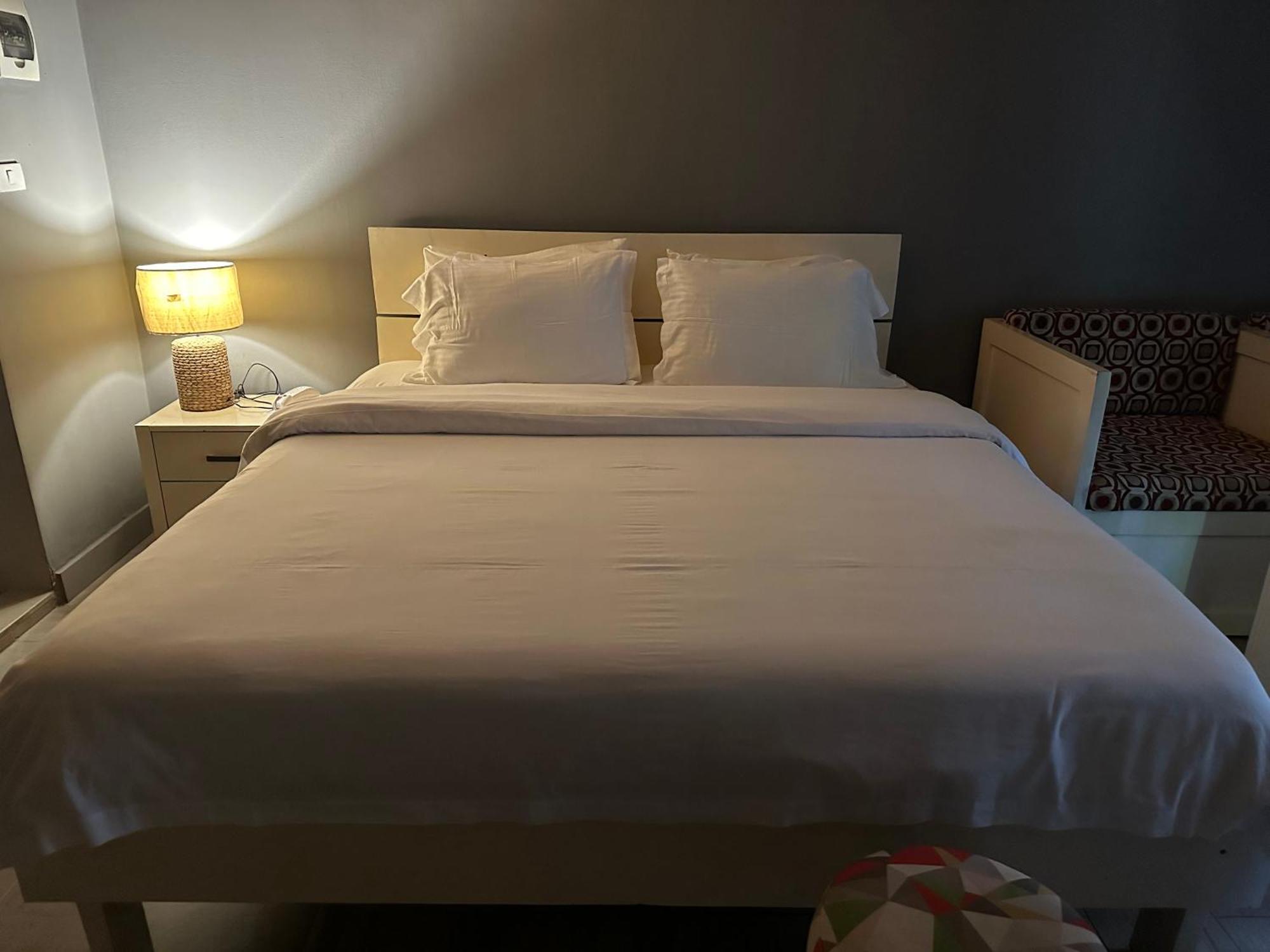 Tropicana Beach & Resort Elwa ภายนอก รูปภาพ