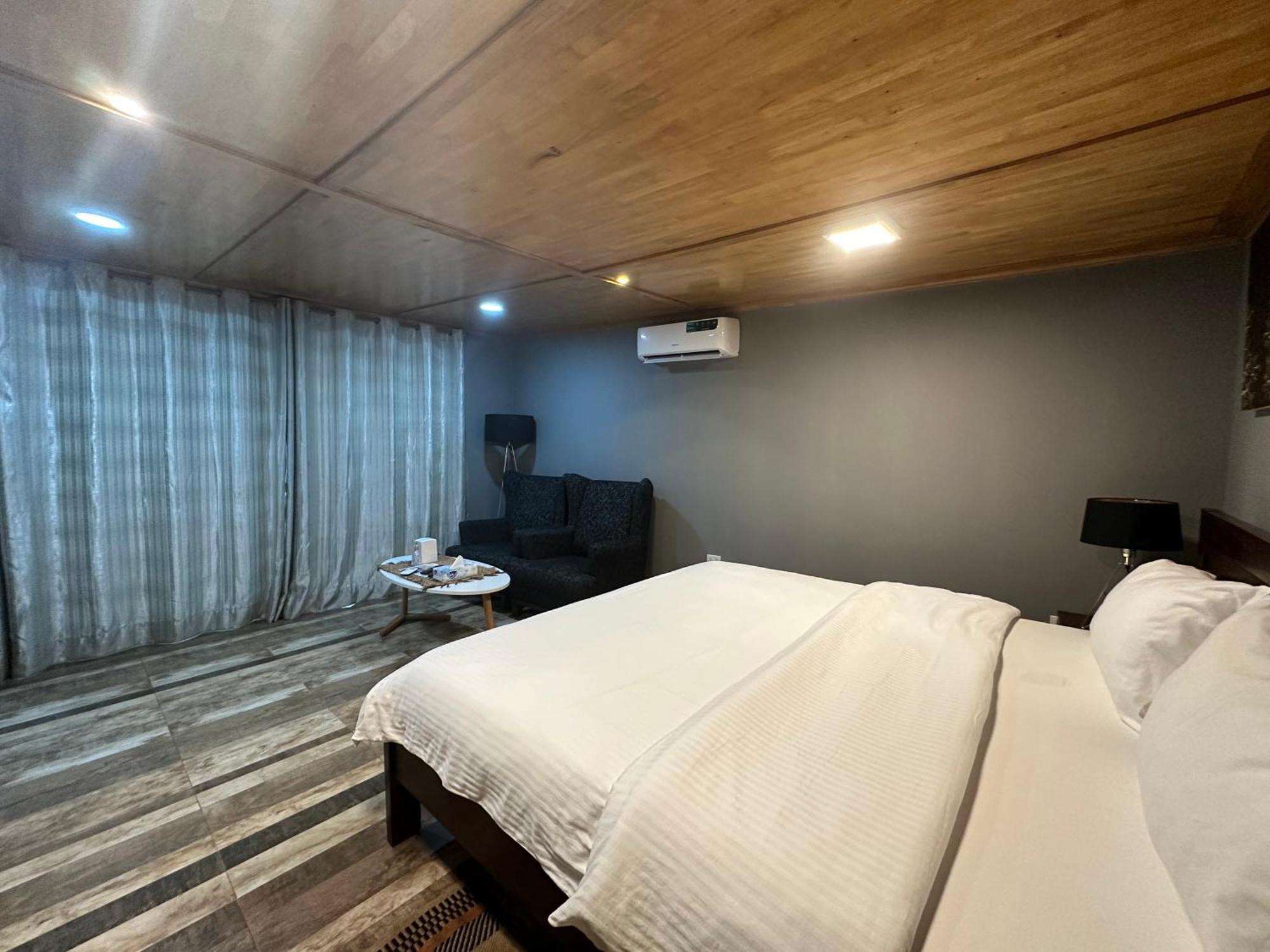 Tropicana Beach & Resort Elwa ภายนอก รูปภาพ