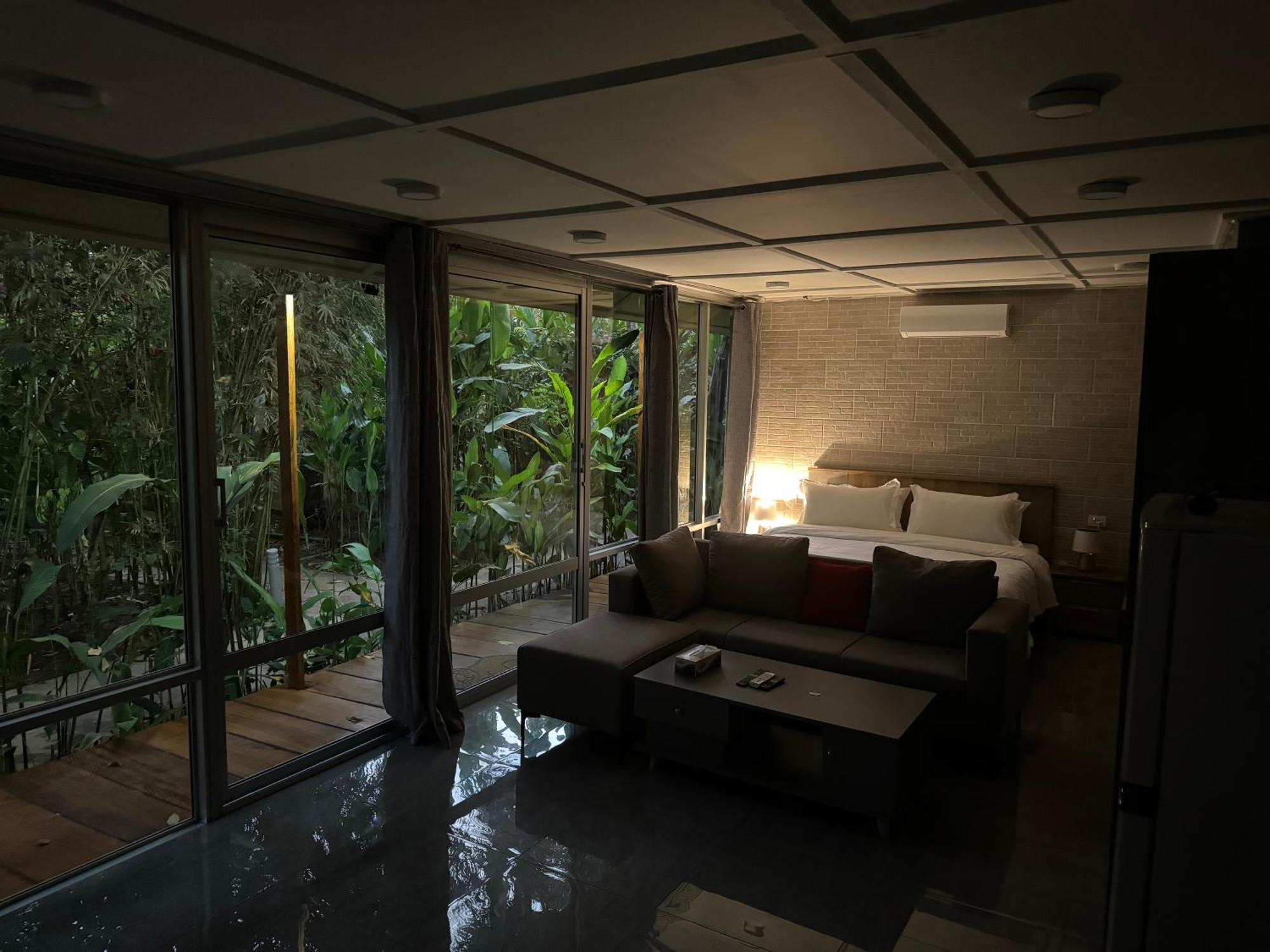 Tropicana Beach & Resort Elwa ภายนอก รูปภาพ